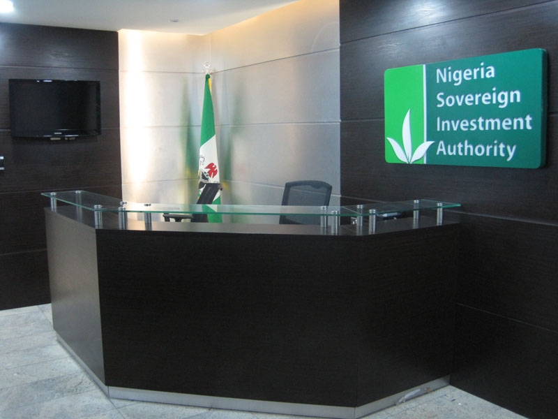 Nigeria Sovereign Investment Authority